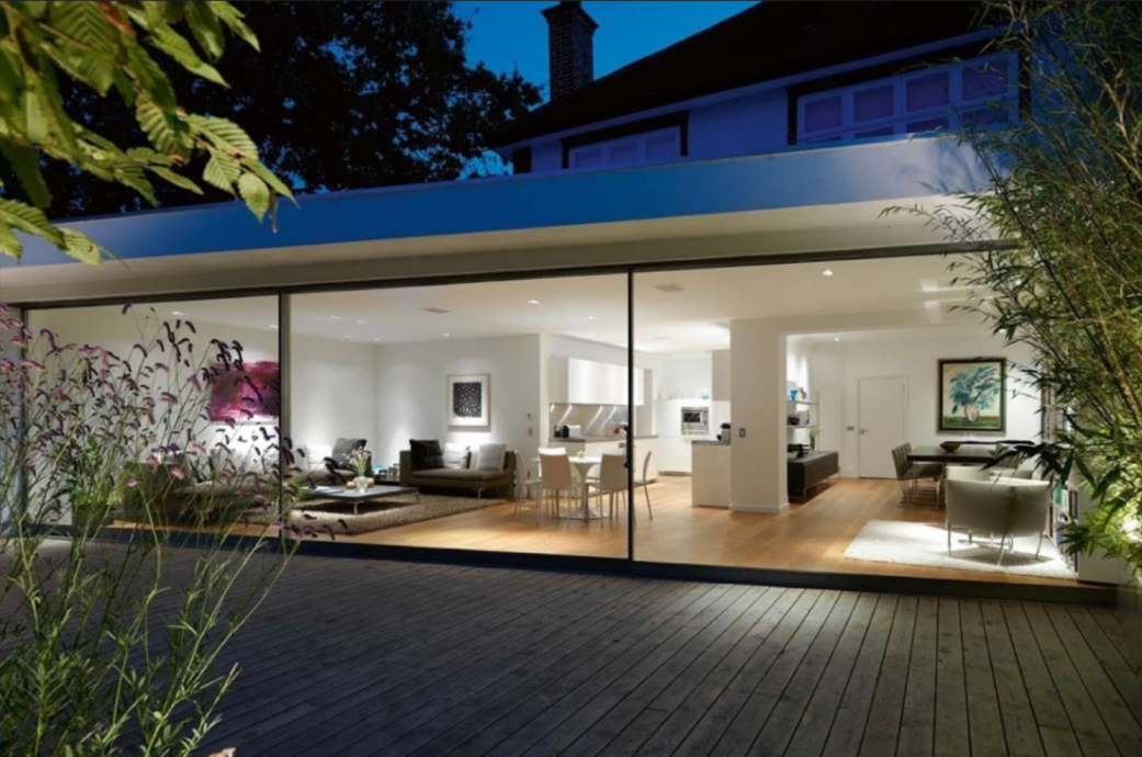 Open Plan Kitchens-logo