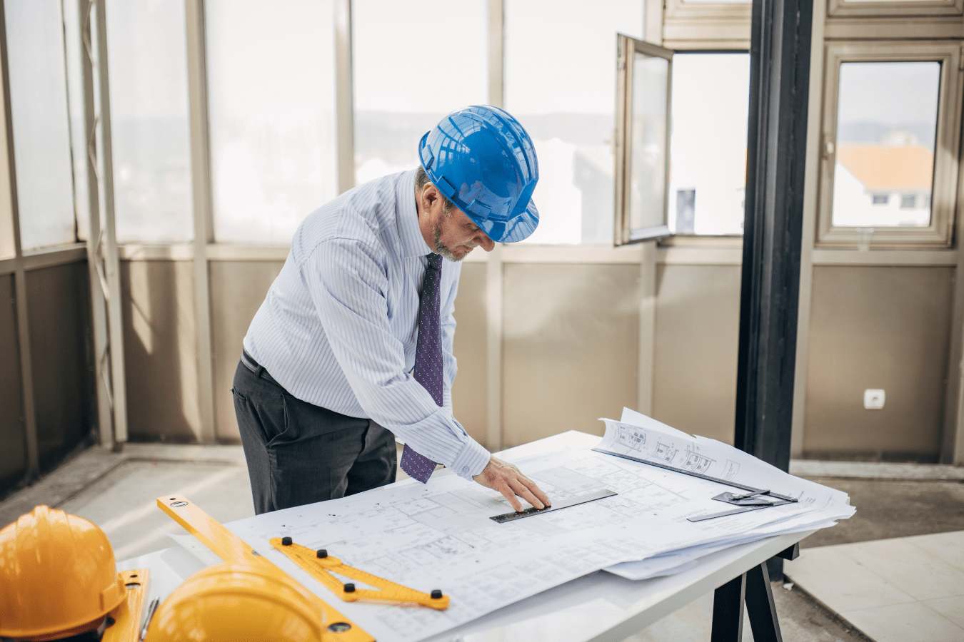 Post What is Building Control?